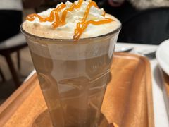 -Peet's Coffee皮爷咖啡(德基店)