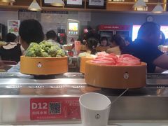 -龍歌自助小火锅(城阳万象汇店)
