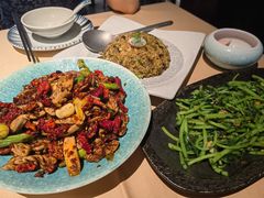 -山石榴·贵州菜(丰盛里店)