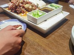 -张大嘴菜馆(庞各庄店)