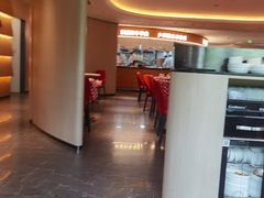 -西贝(东方路店)