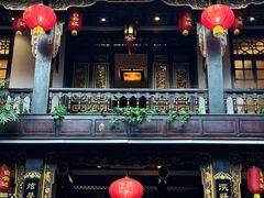 -蔼若春.传承三十年云南菜(金碧公园店)