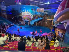 -烟台海昌鲸鲨海洋公园