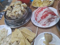 -元盛居(生态大街店)