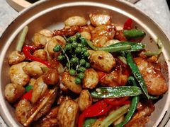-留半山·香港食堂(啦啦宝都店)