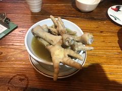 -黄祥华养生堂·炖汤·营养蒸饭(岭南天地店)