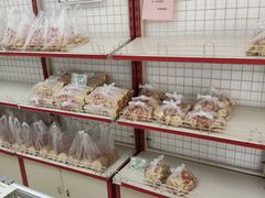 -中关村茶点