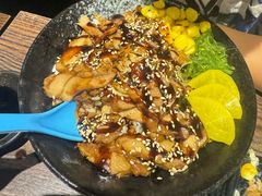 -哏儿寿司(红桥店)