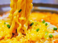 -Woolee韩食堂·韩式家庭料理