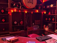 -暴风岛沉浸式体验馆(百联世纪店)