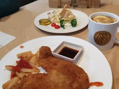 -德大西餐社(云南南路店)
