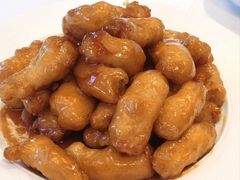 -玉林烤鸭店(定福庄店)