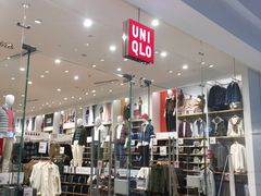 -优衣库(长沙国金中心店)