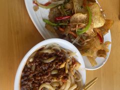 -太原面食店(解放路店)