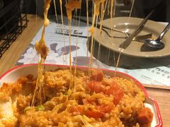 -麦甜创意轻食餐厅(西康路店)