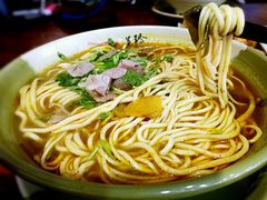 拉面-美玲拉面(鞍山西道店)