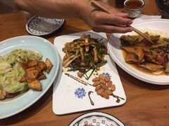 -巴依老爷新疆美食(常营店)