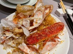 -鱼乐轩·俄罗斯海鲜直供餐厅(群力店)