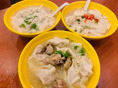 -龙抄手(春熙路总店)