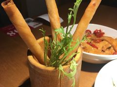 -蜀宴小调·精致家常菜(来福士店)