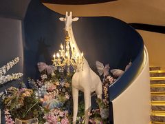 -狮拾久·现代新加坡料理(福田COCO Park店)