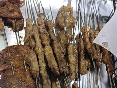 -熙成烧烤·三十三年(开发区店)