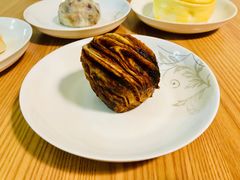 -宫门口馒头铺(创始人总店)