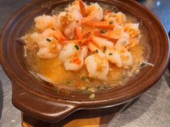 粉丝开背虾-潮界(虹桥新天地店)