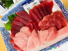 -海鮮寿司とれとれ市場