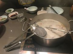 -捞王锅物料理(上海世茂广场店)