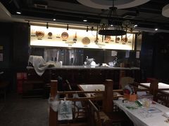 大堂-东来顺饭庄(apm总店)