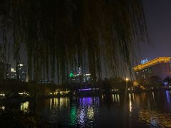 -文瀛公园