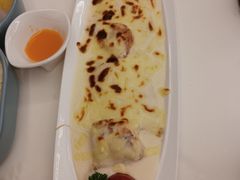 -马迭尔西餐厅(中央大街店)