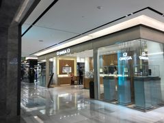 -新世界百货(明洞总店)