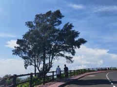 -海南铜鼓岭景区