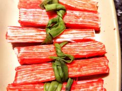 千丝蟹柳-蜀大侠火锅(总府路店)