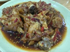 -贤花饭店(城阳店)