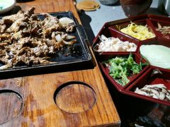 -将军牛排·尔滨地标朝鲜族美食(总店)