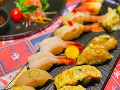 -築鳥日本料理(黑沙环店)