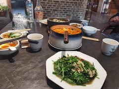 -茶肆(仙林店)
