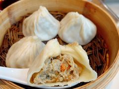 蟹粉小笼-熙盛源(永乐路店)