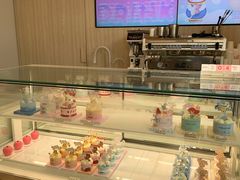 -好利来(七宝领展广场店)