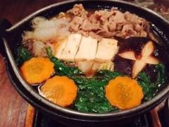 -铃木食堂(帽儿胡同店)