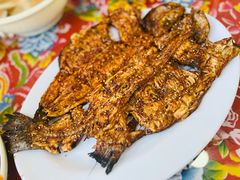 -何适山庄 ·可团建(水长城P2停车场店)