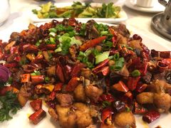 -粤湘情(珠海海泉湾店)