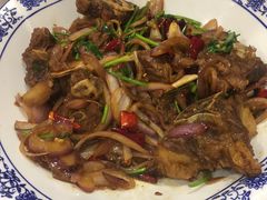 -清真·八大碗(新华店)