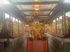 -华林禅寺