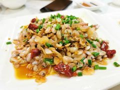 -渔满仓海鲜渔家(象山二店)