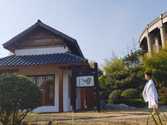 -郑州银基黄帝宫御温泉