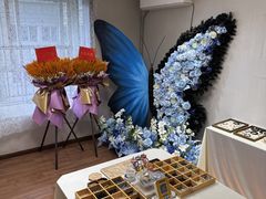 -汉水缘鲜鱼庄(黄雁村店)